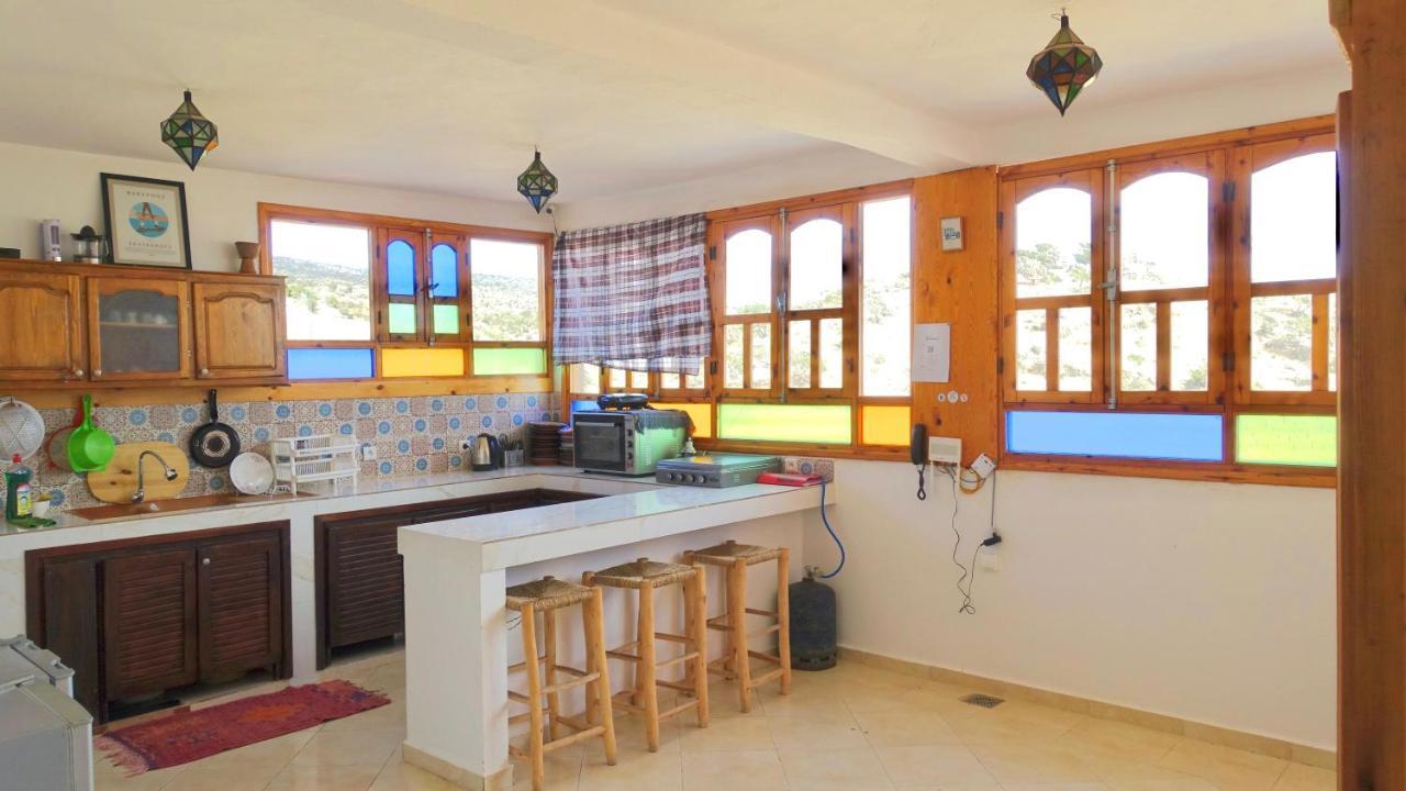 Cozy Surf House Hostel Taghazout Exterior photo