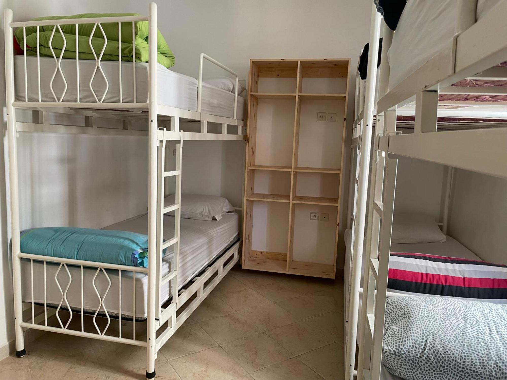 Cozy Surf House Hostel Taghazout Exterior photo